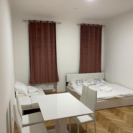 Default Kaschelgasse Leilighet Wien Eksteriør bilde