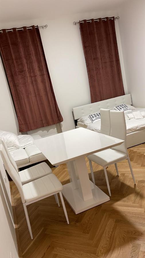 Default Kaschelgasse Leilighet Wien Eksteriør bilde